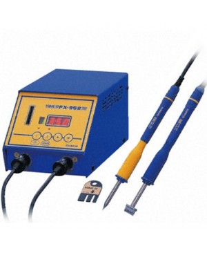 Hakko Soldering Station FX-952 หัวแร้งปรับอุณภูมิ