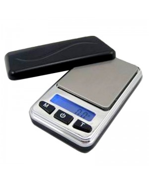 500g/0.01g Digital Professional Mini Pocket Scale