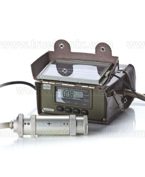 Multipurpose dosimeter radiometer MKS-U เครื่องวัดรังสี