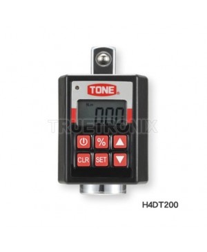 หัววัดทอร์คดิจิตอล 20-200Nm H4DT200 Digital Torque Adapter 