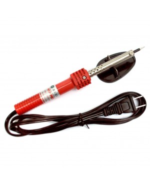 หัวแร้งแช่ Hakko Red 40W Soldering Iron