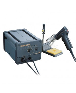 Hakko Desoldering Tool 474 เครื่องดูดตะกั่ว