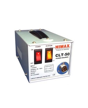 HIMAX CLT-50 เพาเวอร์ซัพพลายไขควงไฟฟ้า