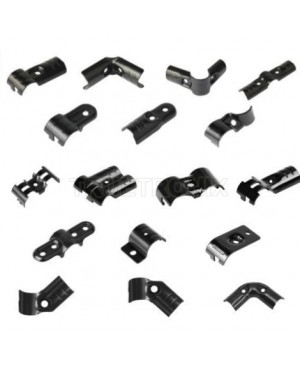 HJ Metal Joints Series 