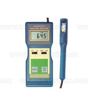 HT-6292 Dew Point Meter