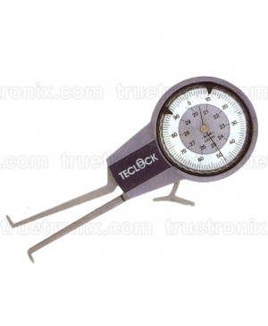 TECLOCK IM-830 Internal Dial Caliper Gauge 20-30mm เกจวัดระยะภายในแบบไดอัล