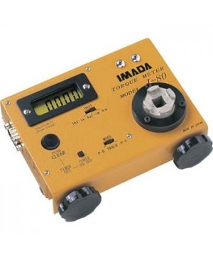 Imada digital torque tester I-8 series เครื่องวัดแรงบิด
