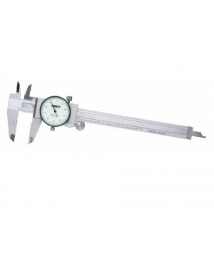 Dial Caliper 200mm