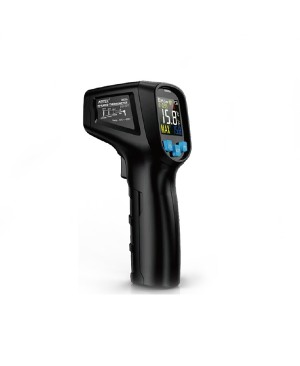 IRO3A Colorful Display Infrared Thermometer