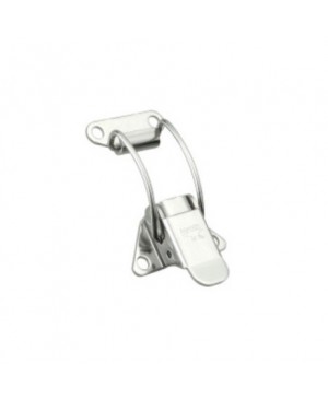 Draw Latches (Spring Loaded Type) CS(T)-10 series