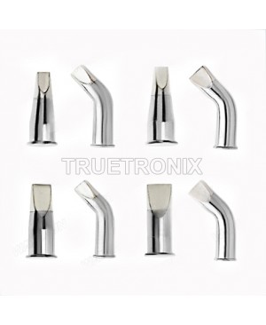 LHT Series Weller Soldering Tips ปลายหัวแร้งบัดกรี