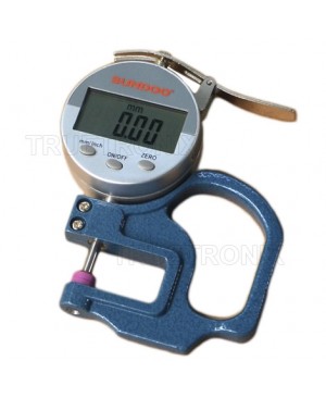 Digital Thickness Gauge LP-D1030 เครื่องวัดความหนาดิจิตอล