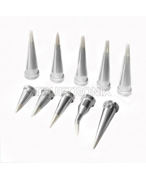 LT Series Weller Soldering Tips ปลายหัวแร้งบัดกรี