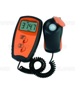 Digital Lux Meter LX1020BS เครื่องวัดแสง