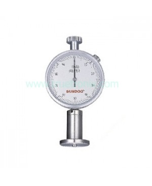 Shore Durometer LX-AO เกจ์วัดความแข็งของฟองน้ำ