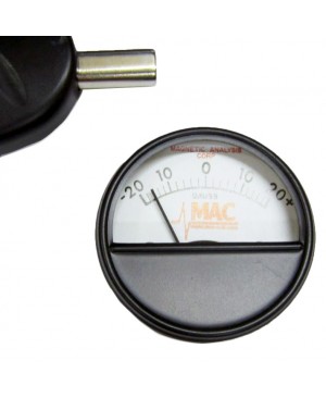 Industrial Magnetic Strength Meter มิเตอร์วัดความแรงแม่เหล็ก