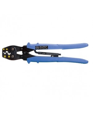 Manual One-Handed Crimping Tool 214A