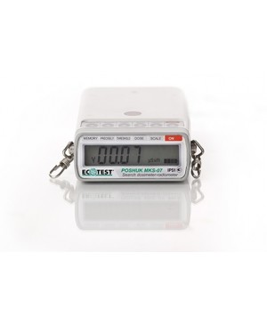 MKS-07 Search Dosimeter-Radiometer เครื่องวัดและค้นหาปริมาณรังสี 