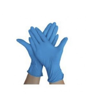 Nitrile Glove