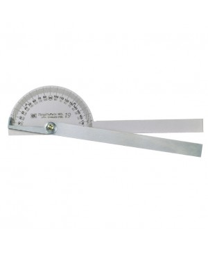 Protractor No.19 with two blades