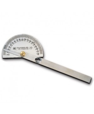 Protractor No.19B