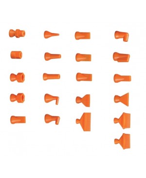 1/4" System Nozzle