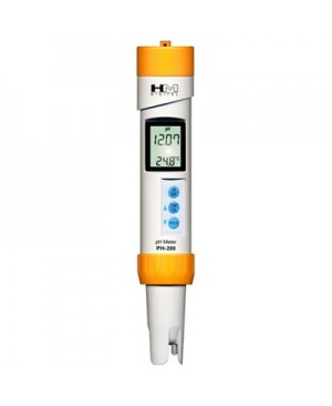 Water Quality Tester pH-200 เครื่องวัดคุณภาพน้ำ