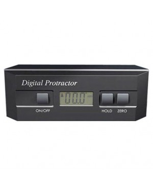 Digital Protractor 0-360 เครื่องวัดมุมดิจิตอล โปรแทรคเตอร์ 