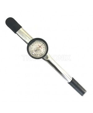 SDB-100 ประแจวัดแรงตึงการขันน็อต 100Nm Dial Torque Wrench