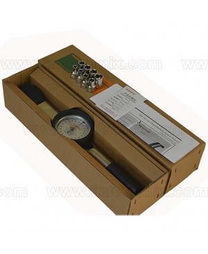 Dial Torque Wrench SDB Series ประแจทอร์ควัดแรงบิด