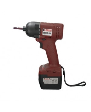 SKC-PTI-100 Impact Cordless Torque Screwdrivers Industrial Grade ไขควงไฟฟ้าไร้สาย