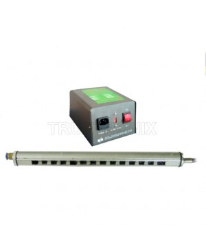 SL-040 คานสลายไฟฟ้าสถิต Ionizing Air Bar