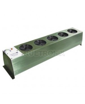 SL-1205 Overhead Ionizing Air Blower พัดลมทำลายล้างไฟฟ้าสถิต