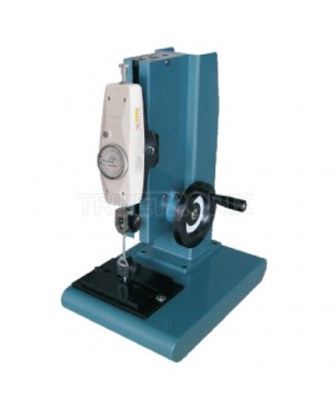 SUNDOO SLR Wheel Manual Test Stand with SN Force Gauge