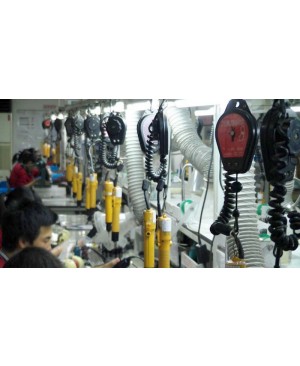 BSD-9500 High Torque Srewdriver ไขควงทอร์คไฟฟ้าแรงบิดสูง