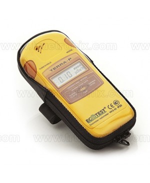 เครื่องวัดรังสี กัมมันตรังสี ECOTEST TERRA-P Dosimeter