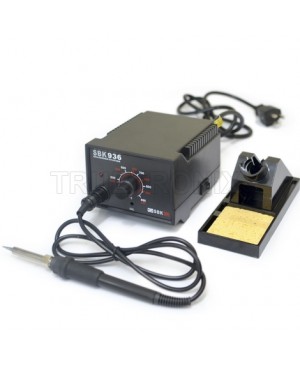 BK936 หัวแร้งปรับความร้อน Soldering Station