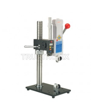Manual Test Stand SPJ-B with Force Gauge SP series