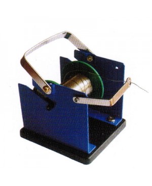 Solder reel stand แท่นจ่ายตะกั่ว