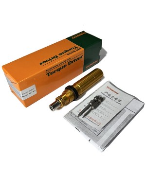 ไขควงทอร์ค SRT-0.6 Torque Driver ช่วงทอร์ค 0.2-0.6N.m