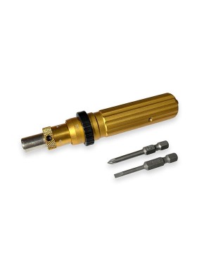 ไขควงทอร์ค SRT-1.2 Torque Driver ช่วงทอร์ค 0.4-1.2N.m