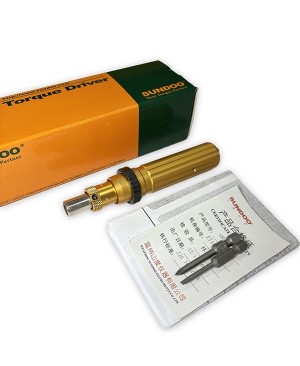 ไขควงทอร์ค SRT-1.2 Torque Driver ช่วงทอร์ค 0.4-1.2N.m