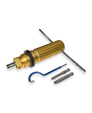ไขควงทอร์ค SRT-12 Torque Driver ช่วงทอร์ค 4-12N.m
