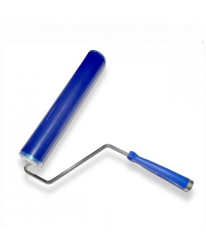 HANDLE STICKY ROLLER 12"