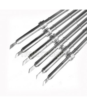 T13 Series HAKKO Soldering Tips ปลายหัวแร้งบัดกรี