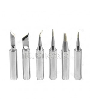 T18 Series HAKKO Soldering Tips ปลายหัวแร้งบัดกรี