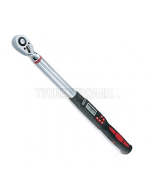 T6DT850H ประแจปอนด์ดิจิตอล 170-850N.m Digital Torque Wrench