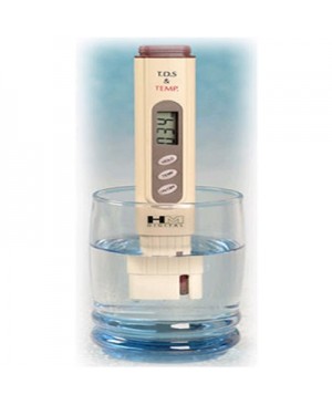 Water Quality Tester TDS-4TM เครื่องวัดคุณภาพน้ำ