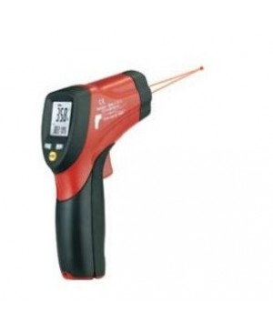 Infrared Thermometer 650C เครื่องวัดอุณหภูมิอินฟราเรด ปืนวัดอุณหภูมิ