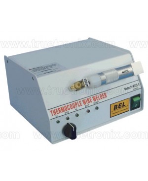 Thermocouple Wire Welder TL-WELD9 เครื่องเชื่อมลวดเทอร์โมคัปเปิล